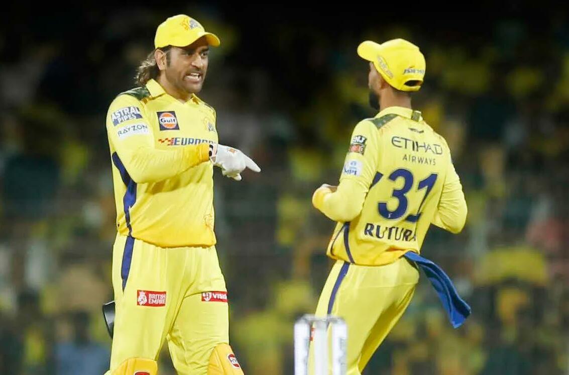 5 REASONS WHY CHENNAI SUPER KINGS CAN WIN THEIR SIXTH IPL CROWN